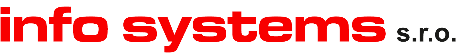 info systems s.r.o.